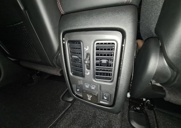 Dodge Durango cena 419900 przebieg: 10, rok produkcji 2022 z Warszawa małe 301